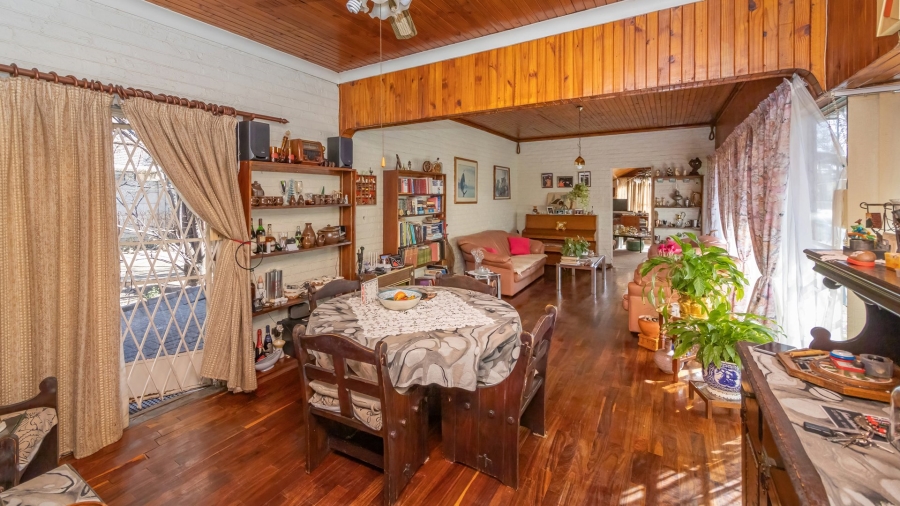 3 Bedroom Property for Sale in Panorama Free State